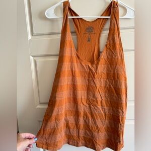 PRANA Never Worn Tags still attached Tank Top XL